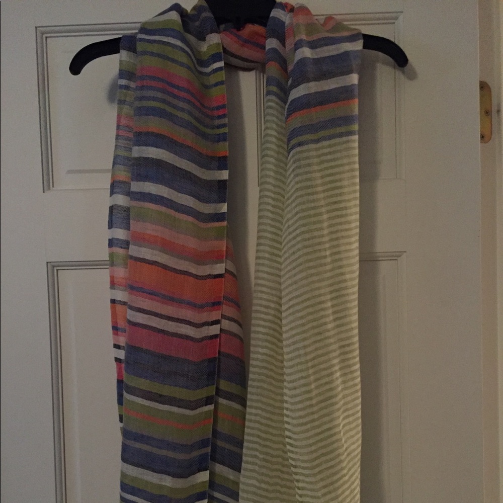 Summer scarf
